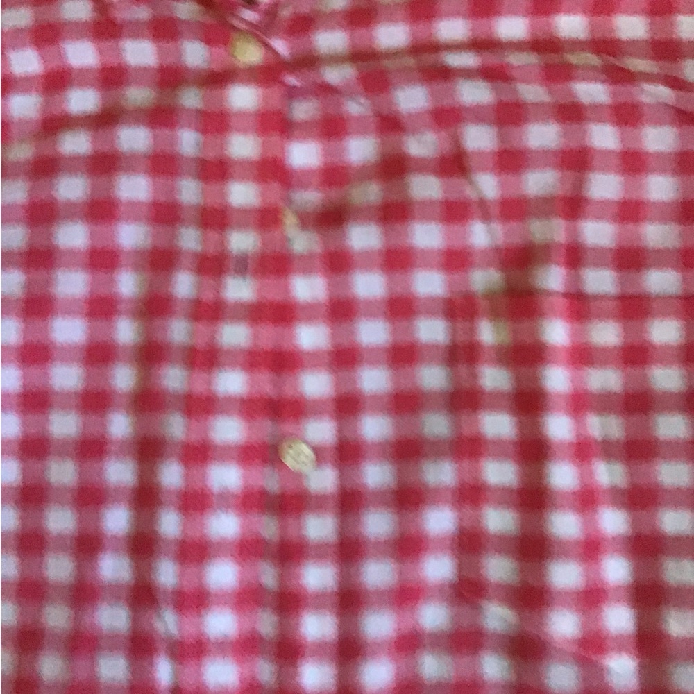 Woman’s J.Crew size extra small long sleeve button down blouse cc - Picture 2 of 6